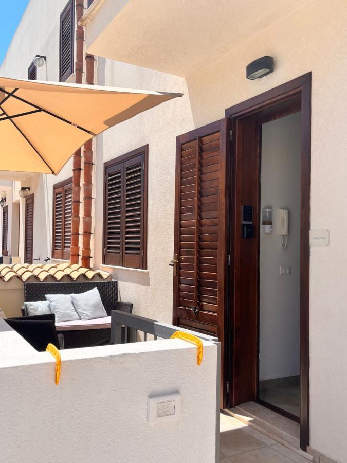Sicilia Vacation Hotel San Vito Lo Capo Exterior photo